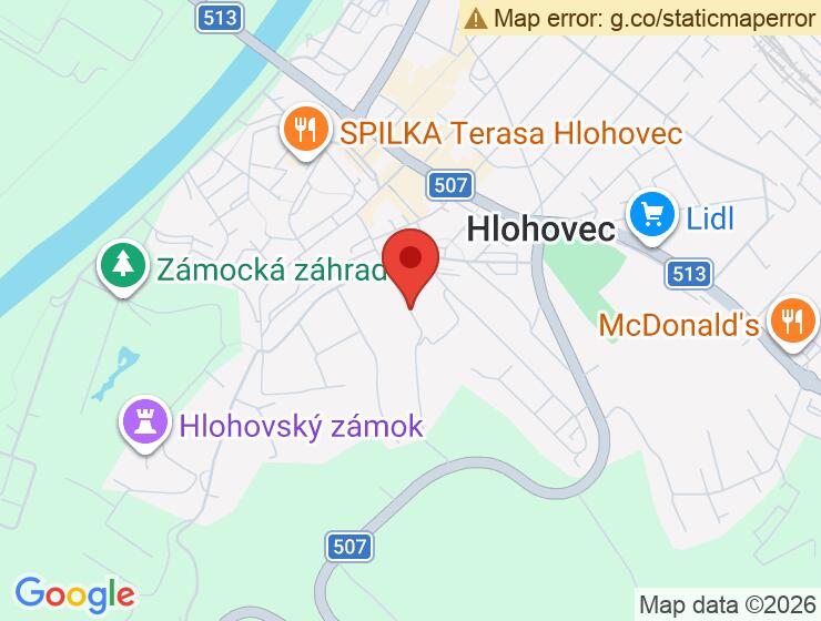 Predaj murovaná garáž s montážnou jamou v Hlohovci