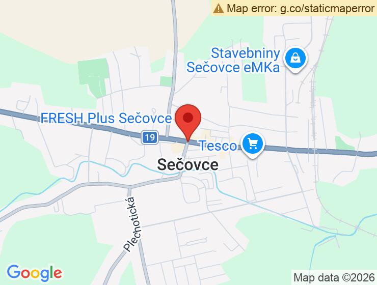 Predaj murovaná garáž s montážnou jamou v Sečovciach
