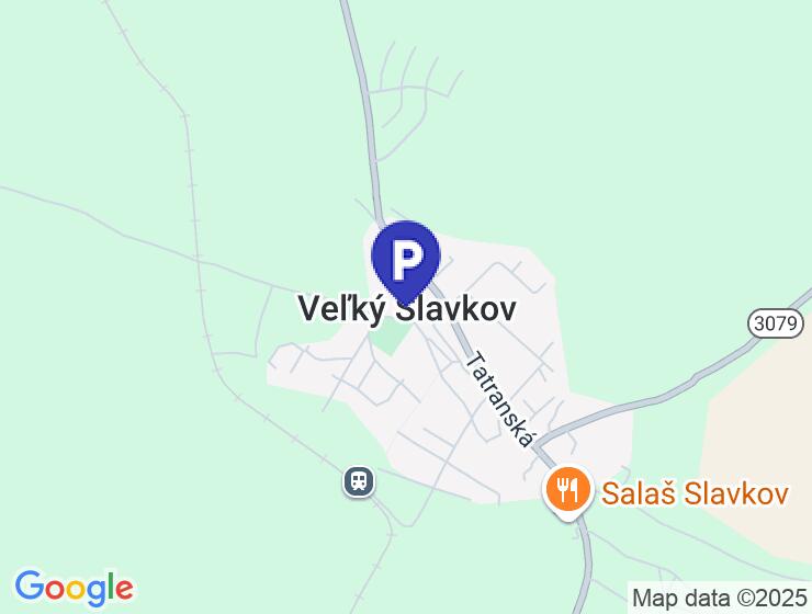 PREDAJ: MÚROVANÁ GARÁŽ S POZEMKOM 20 M2, DOLNÝ SMOKOVEC
