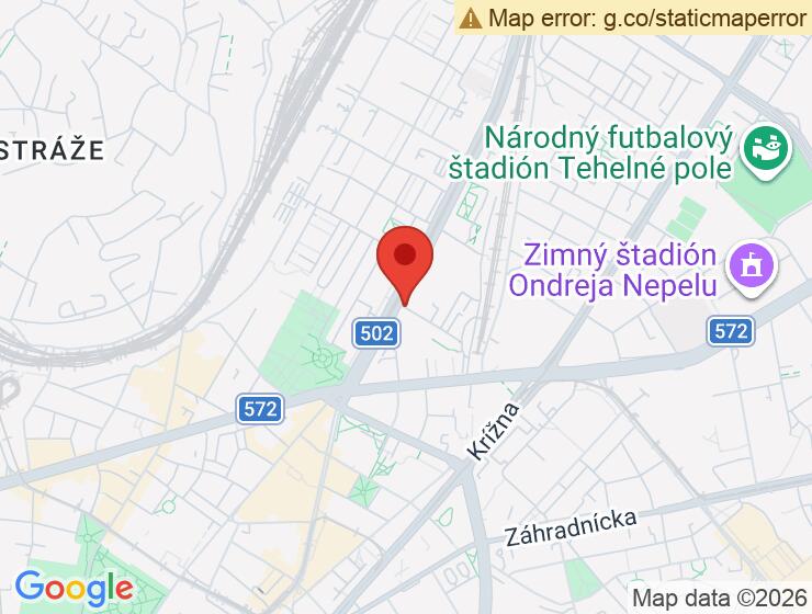 Predaj murovaná garáž s pozemkom na Kominárskej ulici