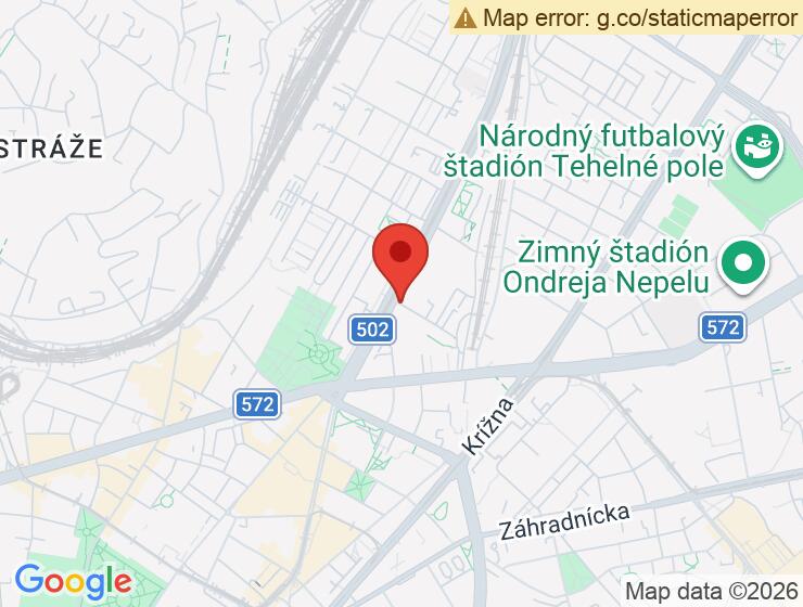 Predaj murovaná garáž s pozemkom na Kominárskej ulici