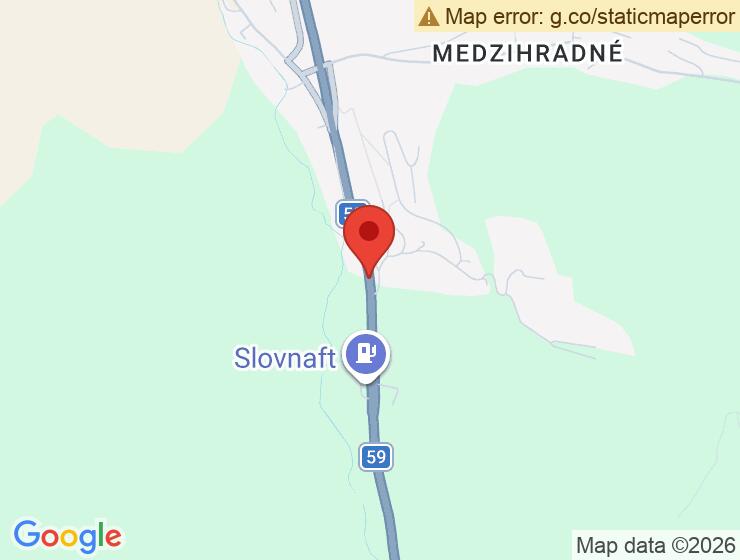 Predaj murovaná garáž s pozemkom v Dolnom Kubíne, Banisko