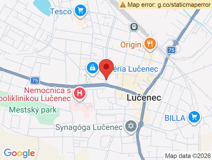 Predaj murovaná garáž s pozemkom v Lučenci