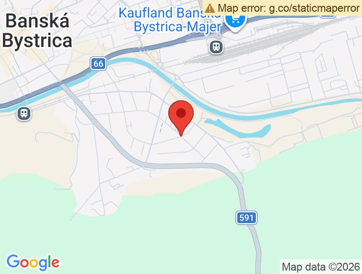 Predaj murovaná garáž v Banskej Bystrici na Starej tehelni