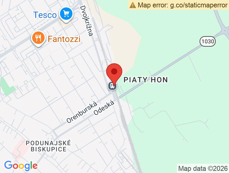 Predaj murovaná garáž v Bratislave - Dolné Hony