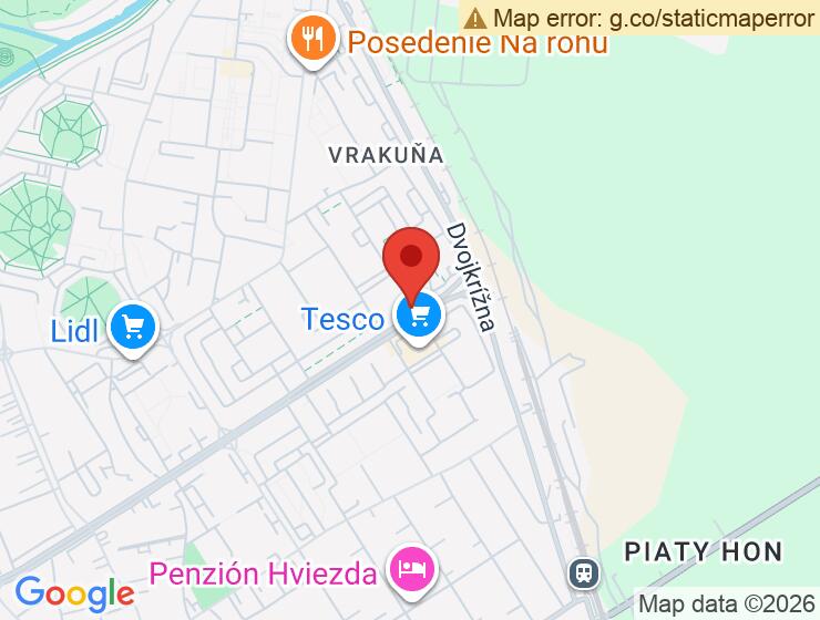 Predaj murovaná garáž v Bratislave - Dolné Hony