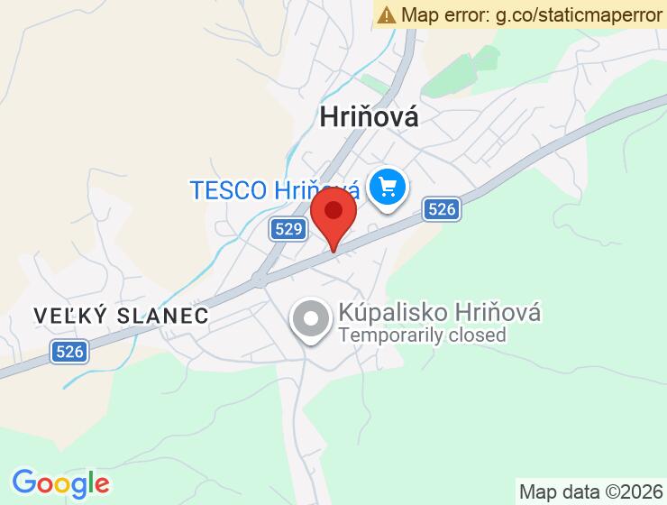 Predaj murovaná garáž v Hriňovej pri Hutianskej ceste