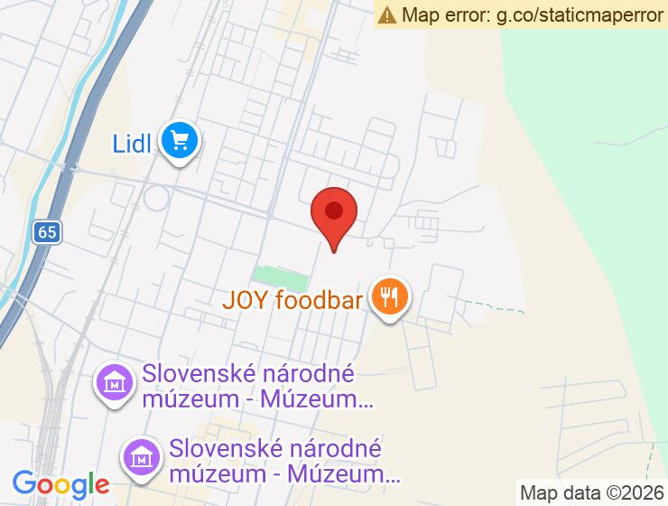 Predaj murovaná garáž v lokalite Sever