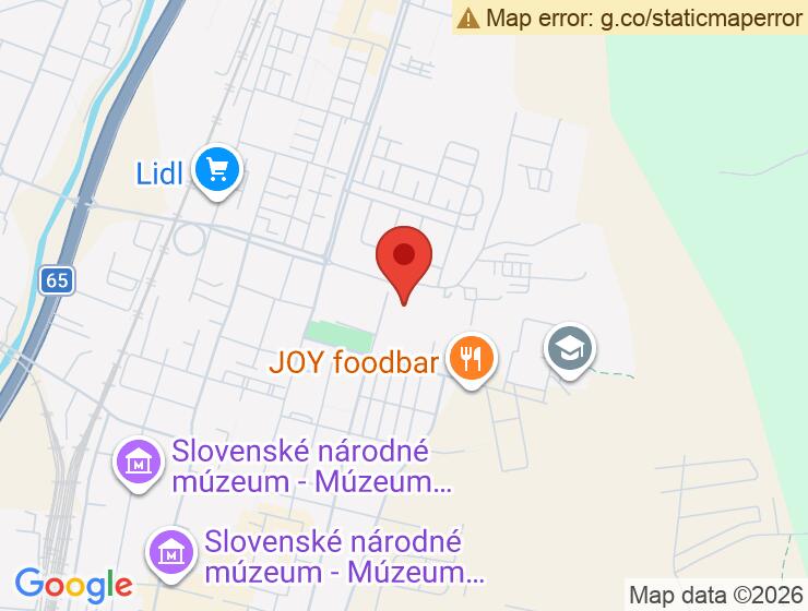 Predaj murovaná garáž v Martine – Sever, Záturčianska ulica