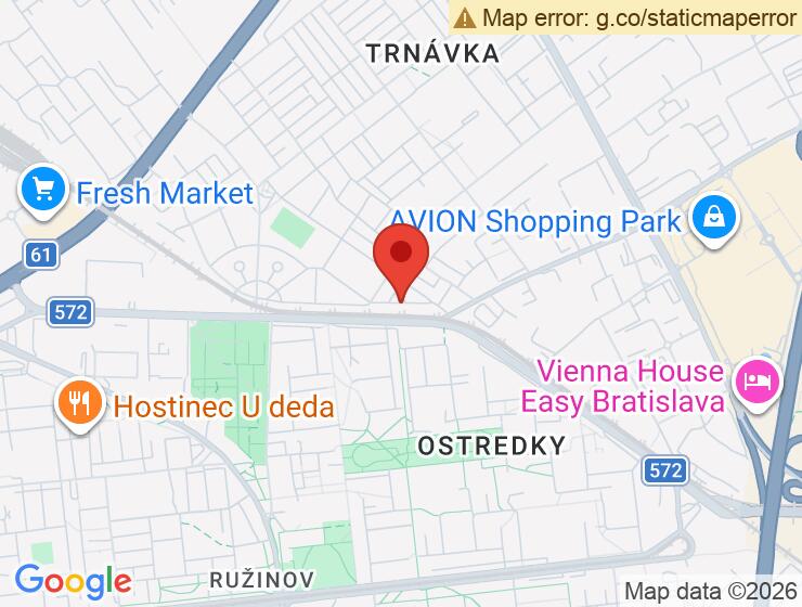 Predaj murovaná garáž v Ružinove na Gašparíkovej ulici