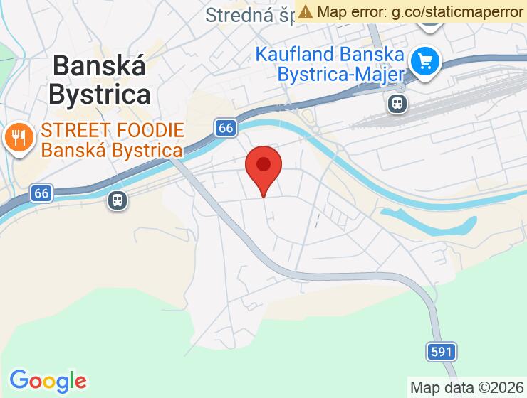 Predaj murovaná garáž v Uhlisku, Banská Bystrica