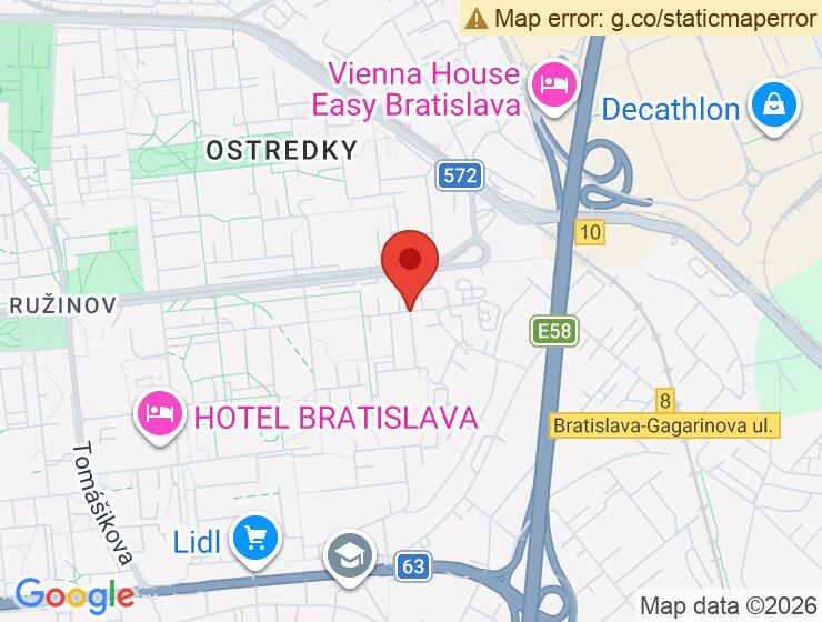 Predaj murované garáže na Čmelíkovej ulici v Bratislave