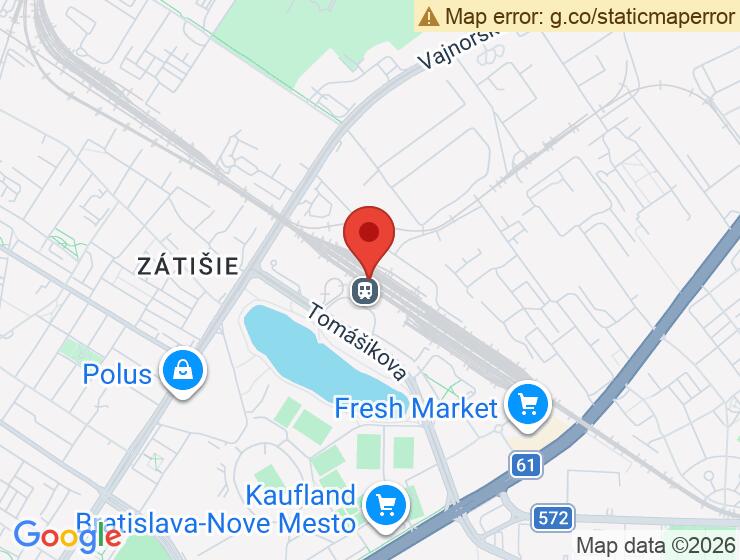 Predaj murované garáže na Janoškovej ulici v Bratislave