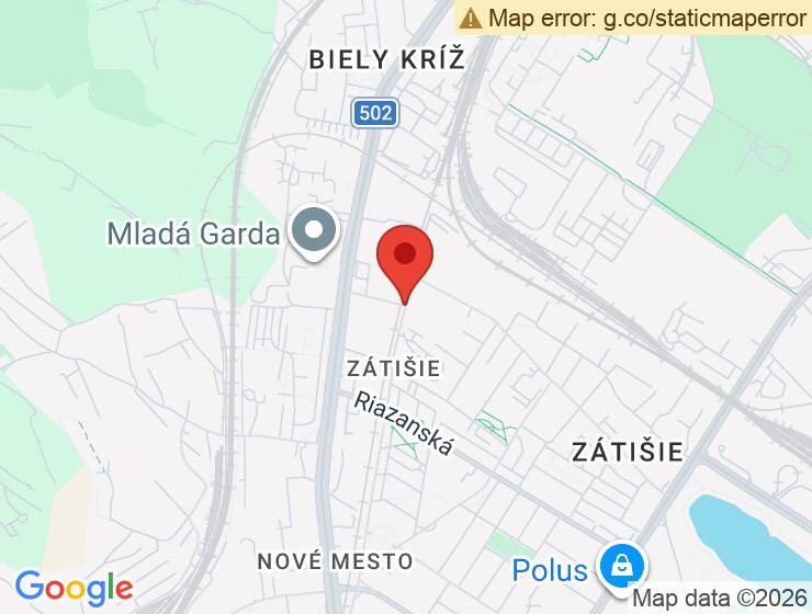 Predaj murované garáže na Janoškovej ulici v Bratislave