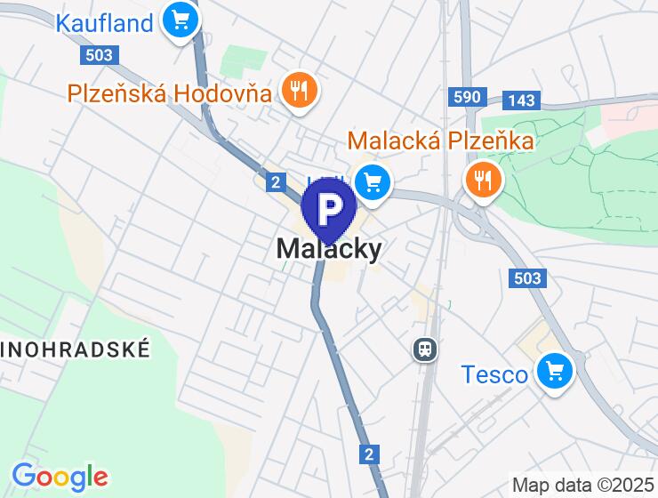 Predaj murované garáže na Kúpeľnej ulici v Stupave