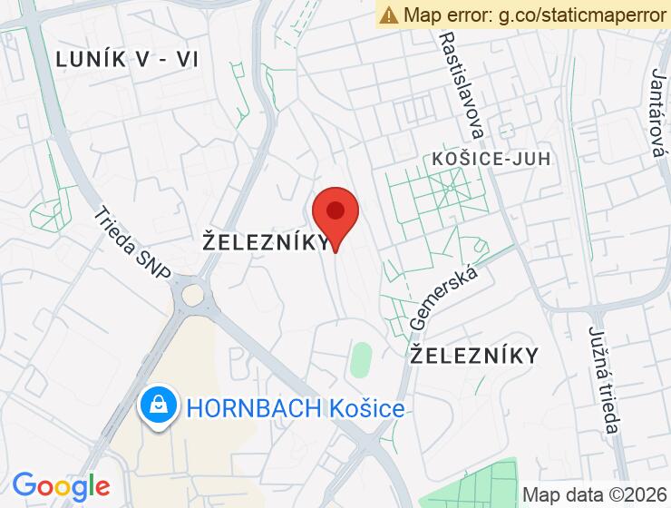 Predaj murované garáže na Lomonosovovej ulici