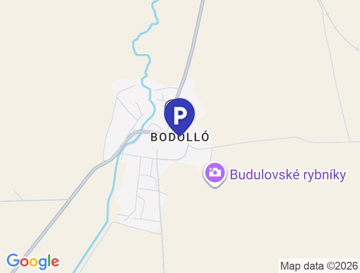 Predaj murované garáže pri poliklinike v Moldave nad Bodvou