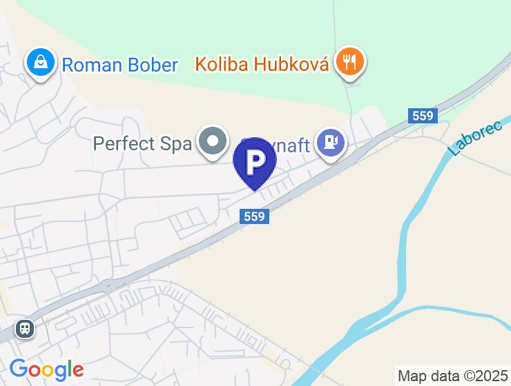 Predaj murované garáže s elektrinou na Puškinovej ulici v Humennom