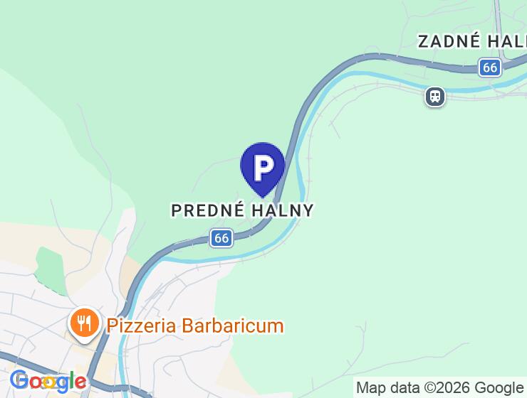 Predaj murované garáže s montážnou jamou v Brezne - Predné Halny