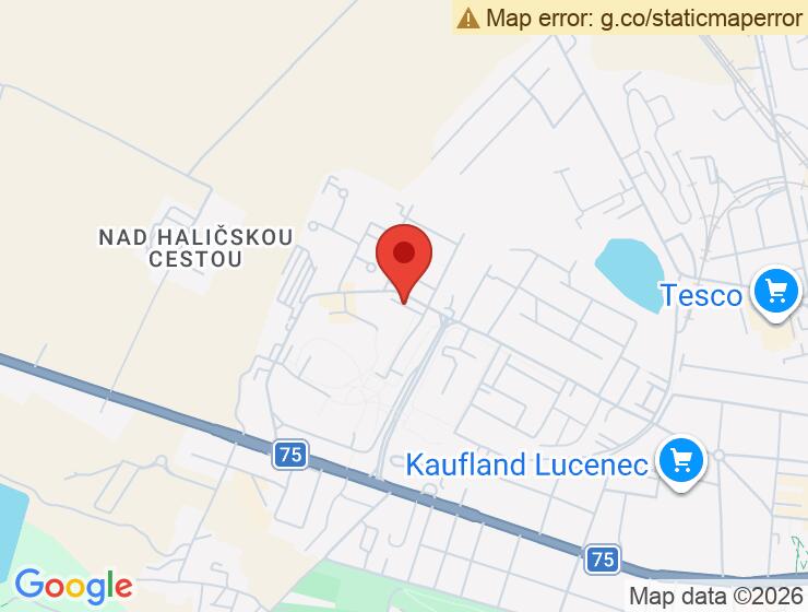 Predaj murované garáže s montážnou jamou v Lučenci