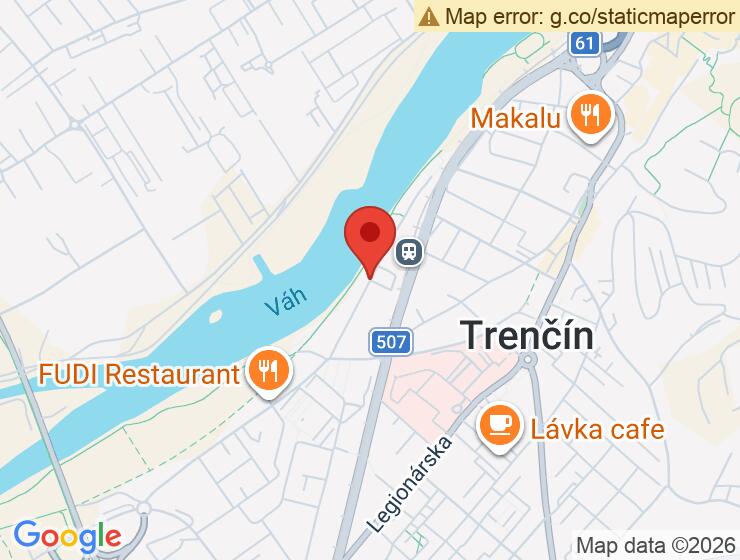 Predaj murované garáže s montážnou jamou v Trenčíne