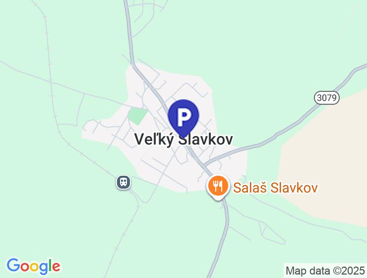 Predaj murované garáže s pozemkom 20 m2 v Dolnom Smokovci
