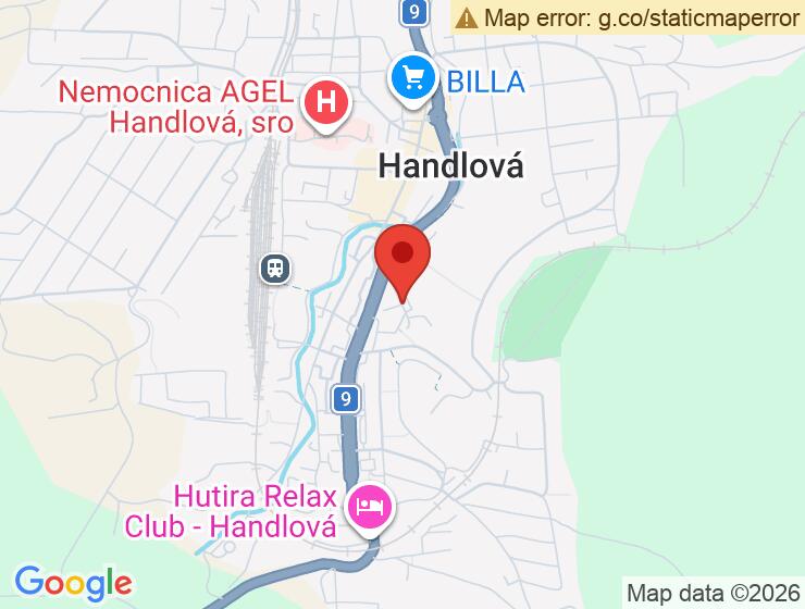 Predaj murované garáže v Handlovej s jamou
