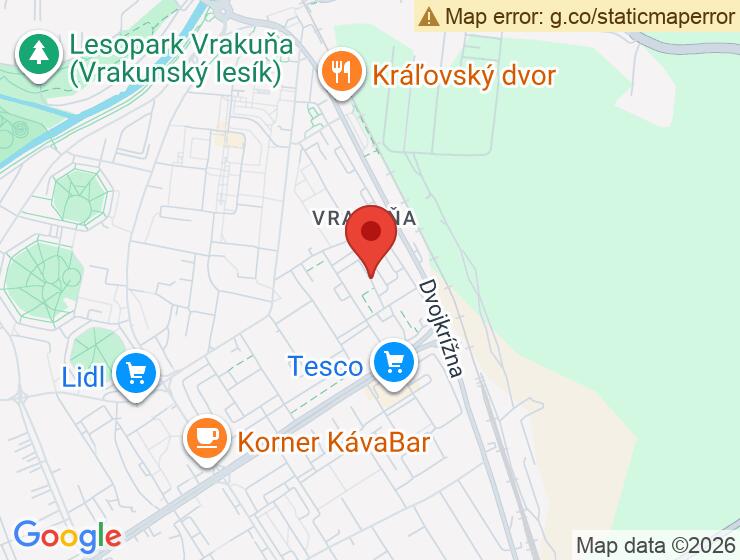Predaj murovanej garáže na Hnileckej ulici v Bratislave