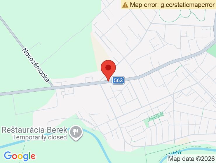 Predaj murovaných garáží na Gugskej ulici