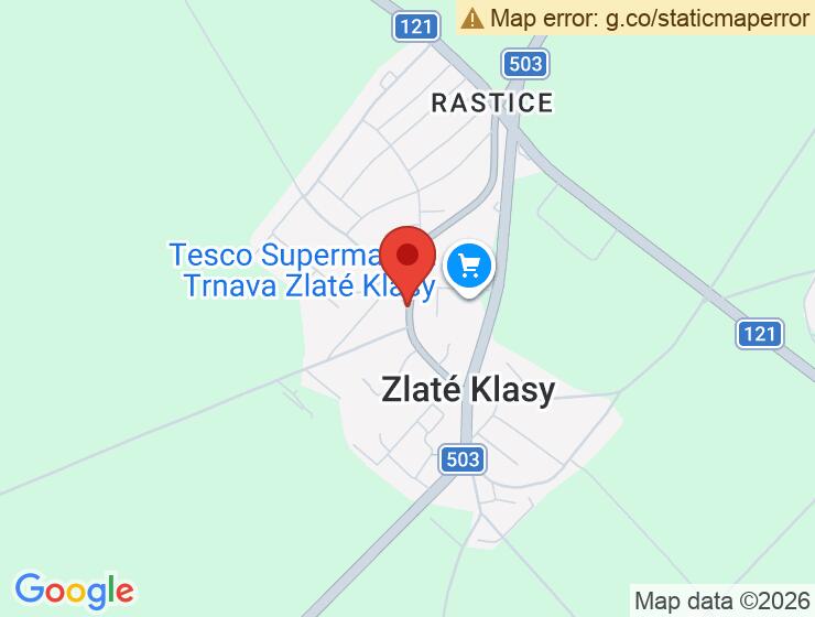 Predaj murovaných garáží v Zlatých Klasoch – 18 m²