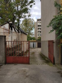 Predaj Na Pasi -Ruzinov