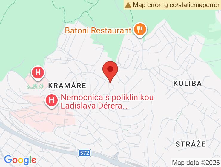 Predaj nadštandardného garážového státia XL na Vlárskej ulici
