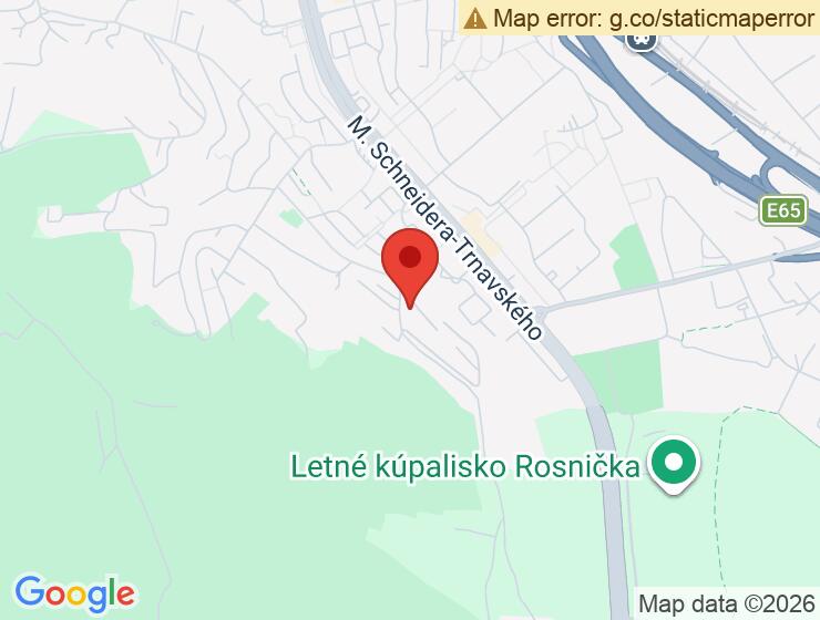 Predaj novej betónovej garáže s pozemkom v Bratislave IV