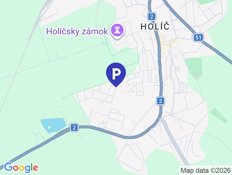 Predaj novej garáže v Holíči na splátky bez úrokov