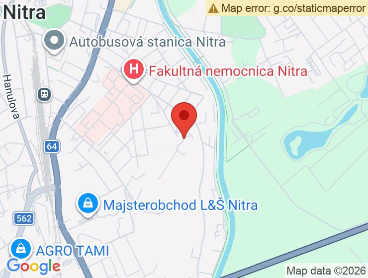 Predaj novozrekonštruovanej garáže v Nitre - Kalvária