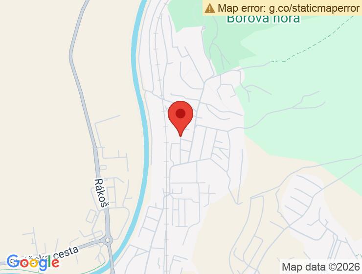 Predaj novozrekonštruovanej garáže v Zvolene