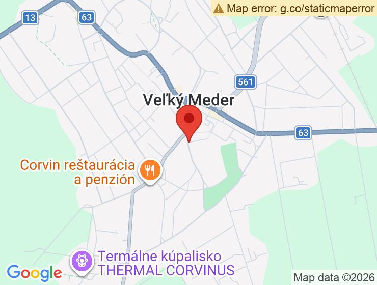 Predaj nových garáží vo Veľkom Mederi - iba 1 veľká garáž dostupná