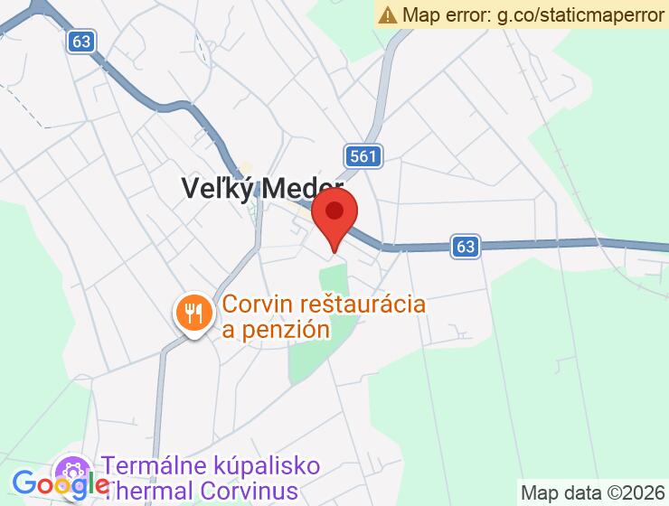 Predaj nových garáží vo Veľkom Mederi - rôzne typy a ceny