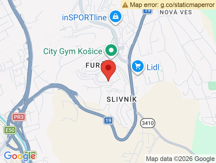 Predaj oploteného pozemku 220 m2 na Dvorkinovej ulici v Furči