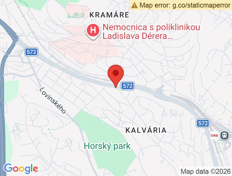 Predaj panelovej garáže Bratislava - Staré mesto