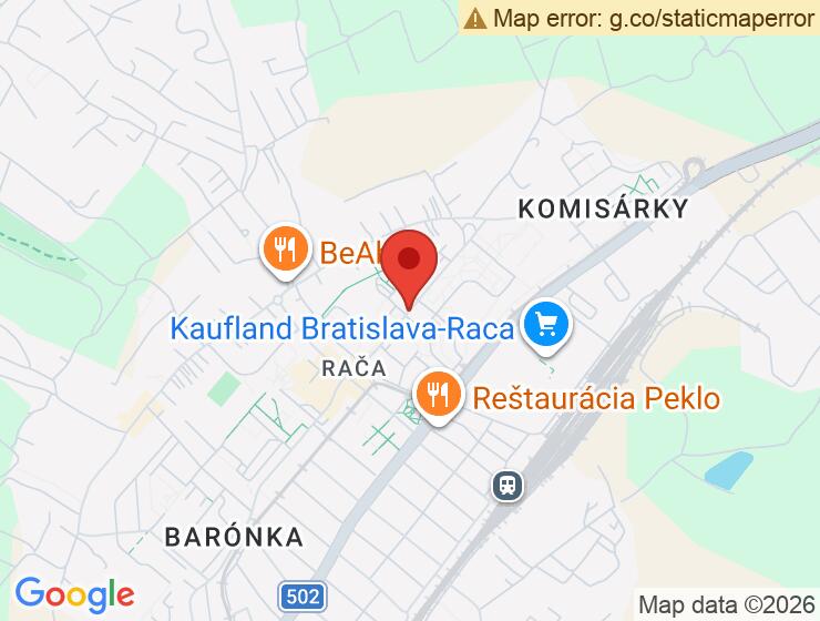 Predaj parkovacích miest s pivnicami v Bratislave - Rača