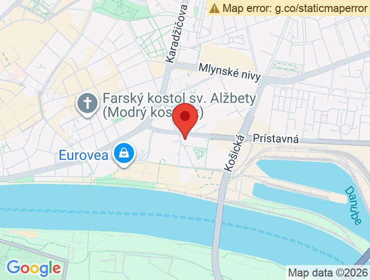 Predaj parkovacích miest v Panorama City, Bratislava II., Nivy