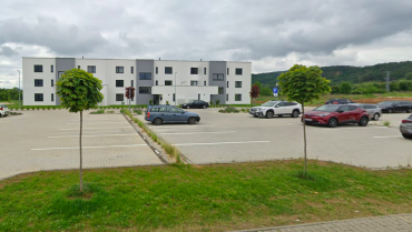 Predaj parkovacie miesto 13m2 - HROZNOVA, Nové Mesto n.V.