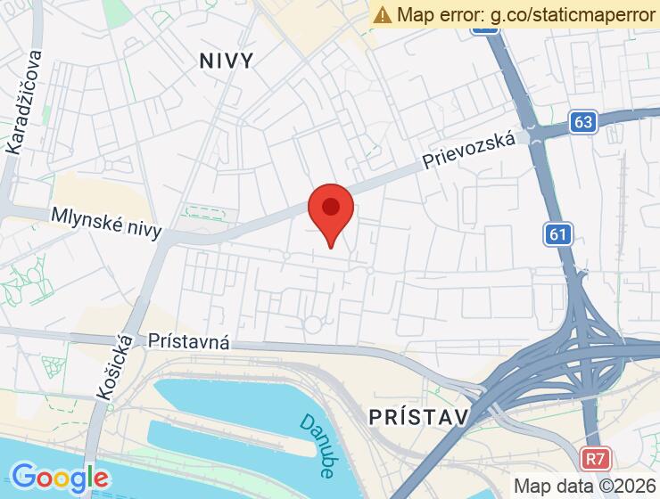 Predaj parkovacieho miesta v podzemnej garáži Discovery Residence