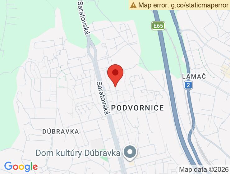 Predaj parkovacieho miesta v podzemnej garáži na Nejedlého ulici