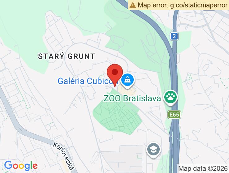 Predaj parkovacieho miesta v podzemnej garáži na Starých Gruntoch, Bratislava IV