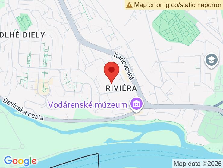 Predaj parkovacieho miesta v podzemnej garáži na Starých Gruntoch, Bratislava IV