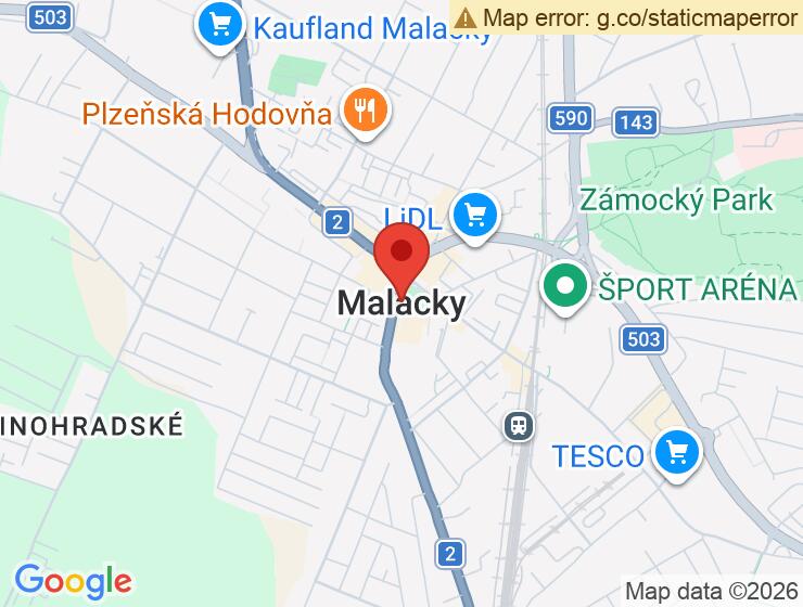 Predaj parkovacieho miesta v podzemnej garáži v Malackách