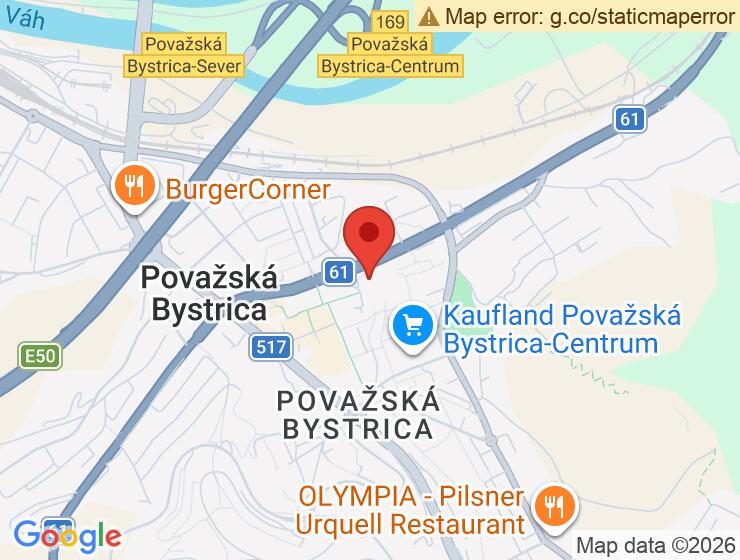 Predaj parkovacieho státia 15 m² na Mierovej ulici