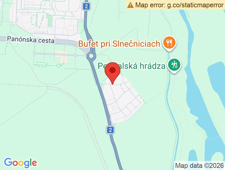 Predaj parkovacieho státia v podzemnej garáži na Fialovej ulici